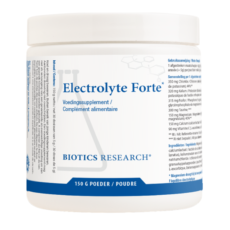 Biotics Electrolyte Forte | 150 g
