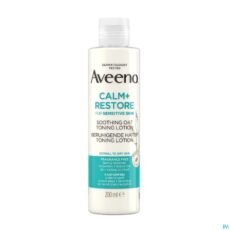 Aveeno Calm+Restore Soothgin Oat Toning Lotion | 200 ml