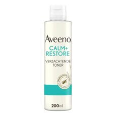 Aveeno Calm+Restore Soothgin Oat Toning Lotion | 200 ml