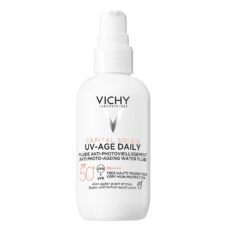 Vichy Capital Soleil UV-Age Daily SPF 50+ | 80 ml