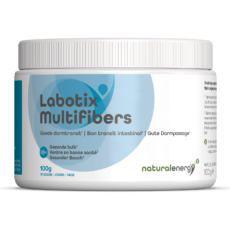 Natural Energy Labotix Multifibres | 100 g