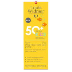 Louis Widmer Sun Protection Kids 50+ | 100 ml