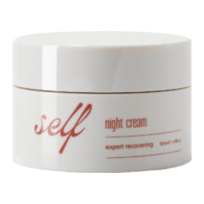 Self Expert Recovering Night Cream | 50 ml