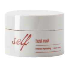 Self Intense Hydrating Facial Mask | 50 ml