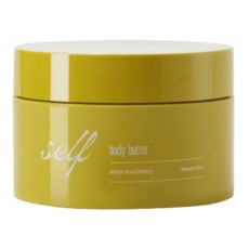 Self Deep Nourishing Body Butter | 200 ml