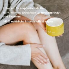 Self Deep Nourishing Body Butter | 200 ml