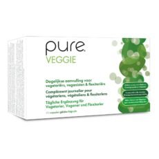 Pure Veggie | 90 capsules