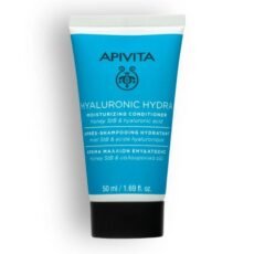 Apivita Hyaluronic Hydra Moisturizing Conditioner | 50 ml