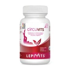 Lepivits Circuvits | 30 capsules