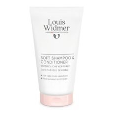 Louis Widmer Anti-Dandruff Shampoo (without Perfume) | 150 ml