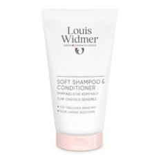 Louis Widmer Anti-Dandruff Shampoo (without Perfume) | 150 ml
