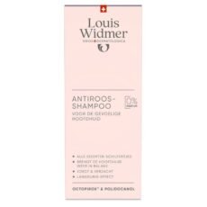 Louis Widmer Anti-Dandruff Shampoo (without Perfume) | 150 ml