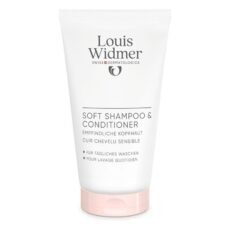 Louis Widmer Soft Shampoo & Conditioner | 150 ml