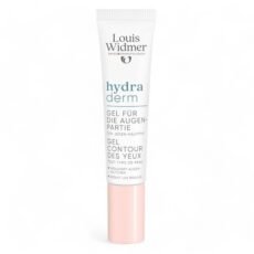 Louis Widmer Hydraderm Eye Contour Gel | 15 ml