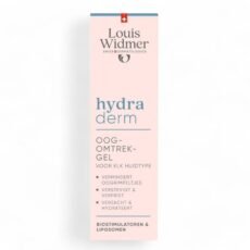 Louis Widmer Hydraderm Eye Contour Gel | 15 ml