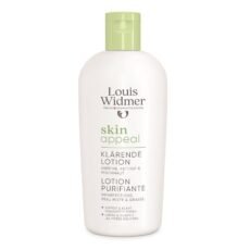 Louis Widmer Skin Appeal Lipo Sol Tonic | 150 ml