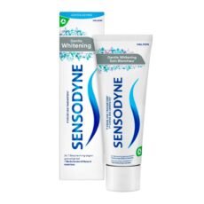 Sensodyne Gentle Whitening Toothpaste | 75 ml