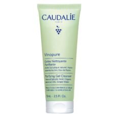Caudalie Vinopure Purifying Gel Cleanser | 75 ml