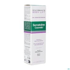 Somatoline Cosmetic Body Lift Cryoactive Gel | 100 ml