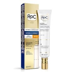 RoC Retinol Correxion Wrinkle Correct Daily Moisturiser SPF 30 | 30 ml