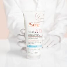 Avène XeraCalm AD Replenishing Milky Gel | 200 ml