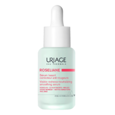 Uriage Roséliane Visible Redness-Neutralizing Smoothing Serum | 30 ml
