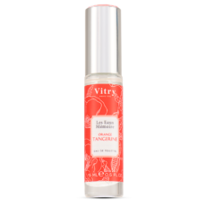 Vitry Les Eaux Mémoire Eau de Toilette Orange Tangerine | 15 ml
