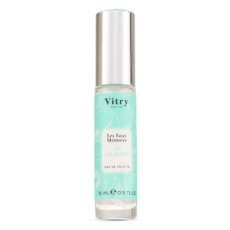 Vitry Les Eaux Mémoire Eau de Toilette Vert Céladon | 15 ml