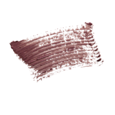 Cent Pur Cent The Ultimate Mascara Burgundy | 3,8 ml
