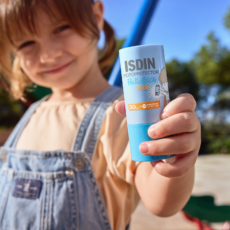 ISDIN Fotoprotector Pediatrics Stick SPF 50 | 20 g