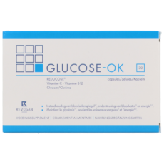 Glucose-OK | 30 capsules