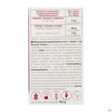 Boiron B-iron Forte | 90 capsules