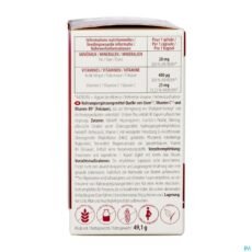 Boiron B-iron Plus | 90 capsules