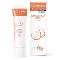 Axitrans Antiperspirant Feet | 75 ml