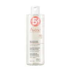 Avene Les Essentiels Makeup Removing Micellar Water | 400 ml PROMO