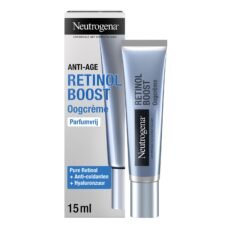 Neutrogena Retinol Boost Eye cream | 15 ml