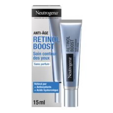 Neutrogena Retinol Boost Eye cream | 15 ml