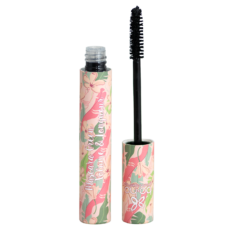 Bo-Ho Mascara Green Volume & Longueur 01 Noir Bio | 8 ml