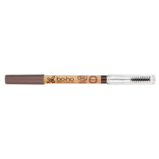 Bo-Ho Eyebrow Pencil 03 Brun Bio | 0,8 g