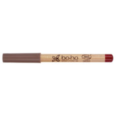 Bo-Ho Lip Pencil 01 Rouge Bio | 0,8 g