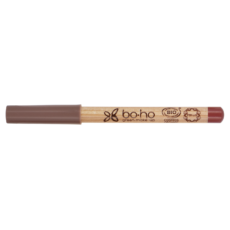 Bo-Ho Lip Pencil 02 Bois de Rose Bio | 0,8 g