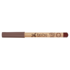 Bo-Ho Lip Pencil 06 Acajou Bio | 0,8 g