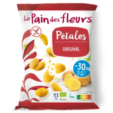 Le Pain des Fleurs Pétales Original | 75 g