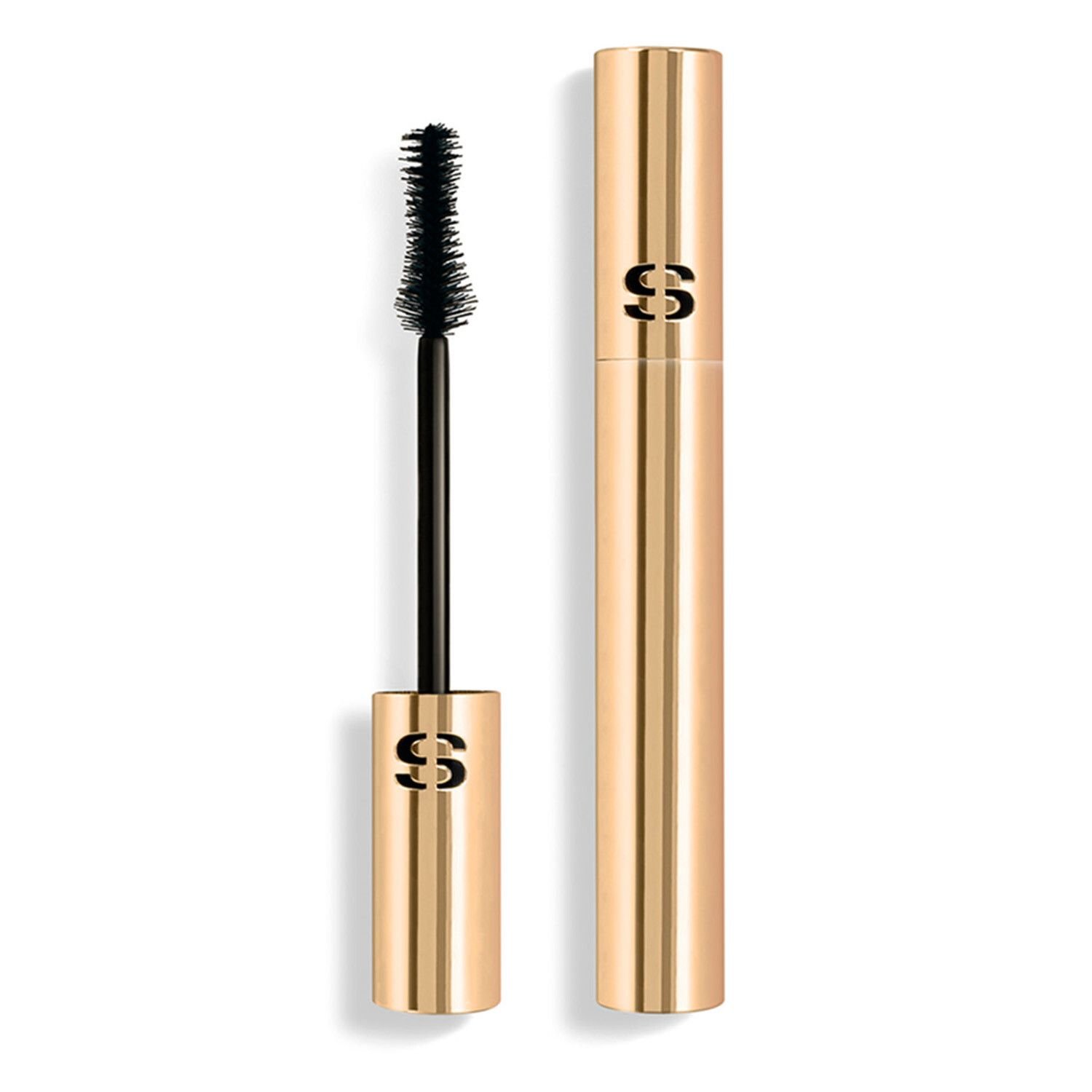 Sisley Phyto-Noir Mascara & Lift 1 Deep Black | 7 ml
