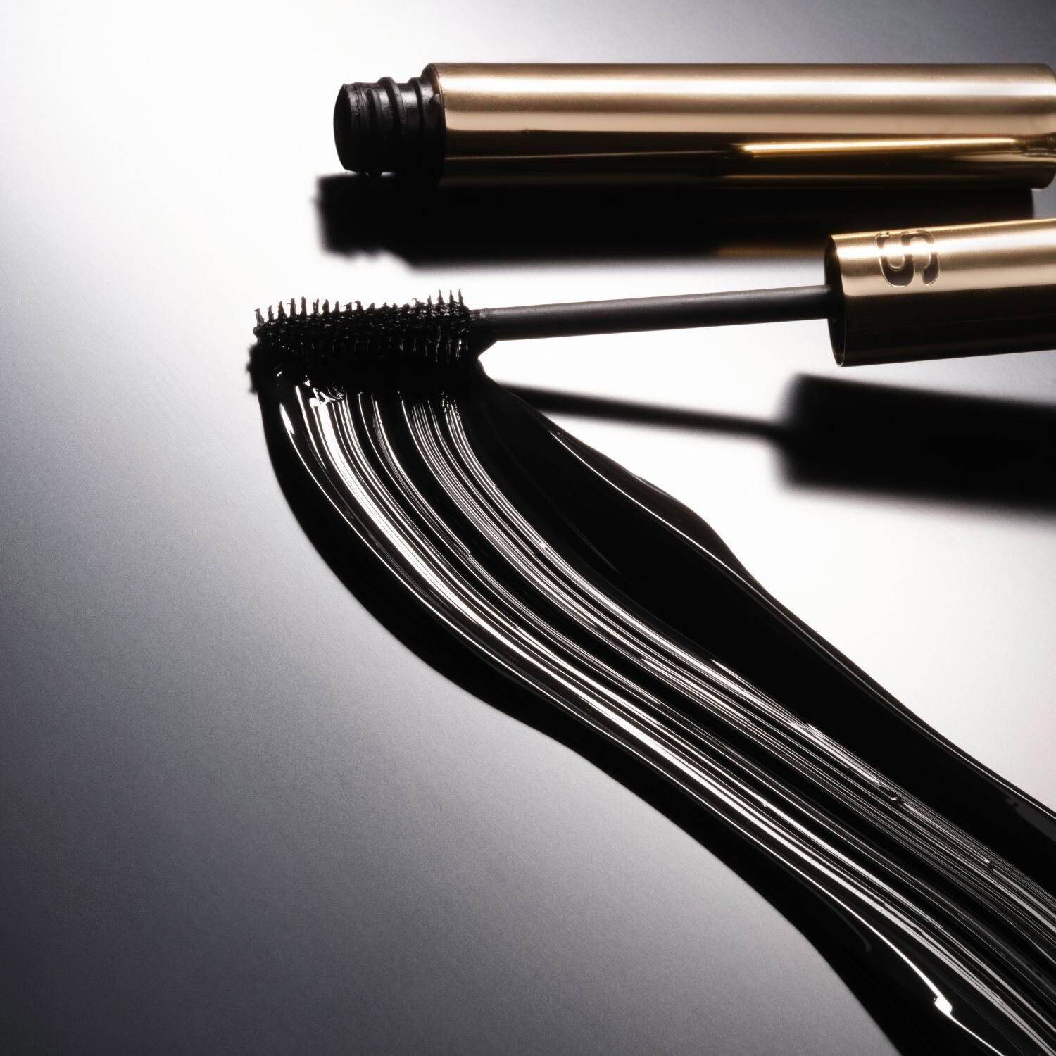 Sisley Phyto-Noir Mascara & Lift 1 Deep Black | 7 ml