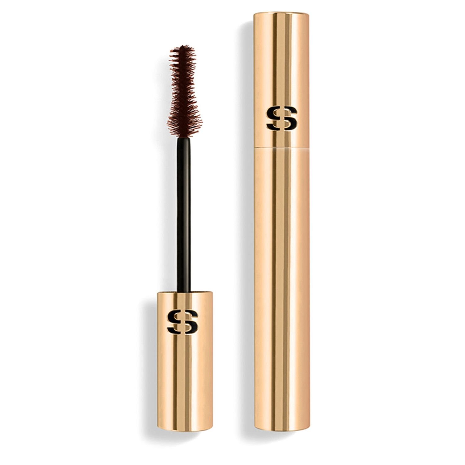 Sisley Phyto-Noir Mascara & Lift 2 Deep Brown | 7 ml
