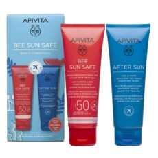 Apivita Bee Sun Safe Beach Essentials | 1 piece PROMO