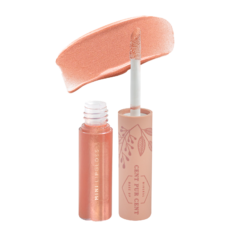 Cent Pur Cent The Ultimate Lipgloss Peach Spritz | 3,4 ml
