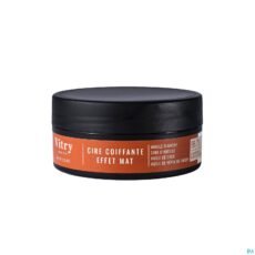 Vitry Men Care Styling Wax Matte | 80 g