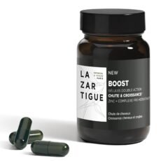 Lazartigue Boost Capsules | 30 capsules